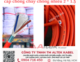 Cơ hội giao thương