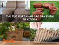 Cơ hội giao thương