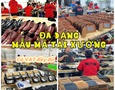 Mẹ Và Bé
