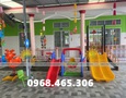 Mẹ Và Bé