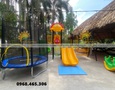 Mẹ Và Bé
