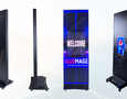 Điện lạnh, Máy, Gia dụng