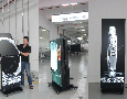 Điện lạnh, Máy, Gia dụng