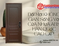 Dịch vụ sửa chữa