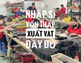 Thời trang nam
