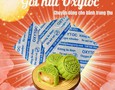Cơ hội giao thương