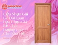 Dịch vụ sửa chữa