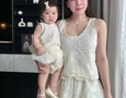 Mẹ Và Bé