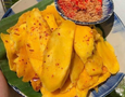 Mẹ Và Bé