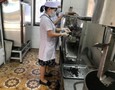 Điện lạnh, Máy, Gia dụng