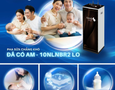 Điện lạnh, Máy, Gia dụng