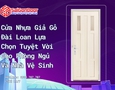 Dịch vụ sửa chữa