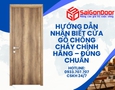 Dịch vụ sửa chữa