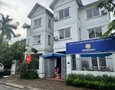 Cho thuê văn phòng