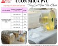 Cơ hội giao thương