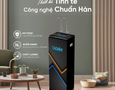 Điện lạnh, Máy, Gia dụng