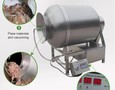 Điện lạnh, Máy, Gia dụng