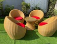 Vườn, Ngoại thất