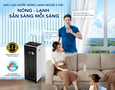 Điện lạnh, Máy, Gia dụng