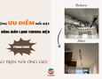 Điện lạnh, Máy, Gia dụng