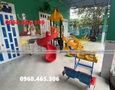 Mẹ Và Bé
