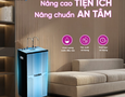 Điện lạnh, Máy, Gia dụng