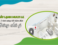 Điện lạnh, Máy, Gia dụng