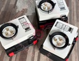 Điện lạnh, Máy, Gia dụng