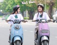 Xe máy, Xe đạp