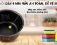Điện lạnh, Máy, Gia dụng