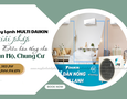 Điện lạnh, Máy, Gia dụng