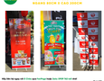 Cơ hội giao thương