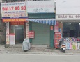 Cho thuê văn phòng
