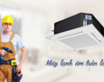 Điện lạnh, Máy, Gia dụng