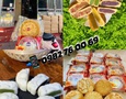 Mua sắm, Tổng Hợp