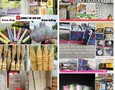 Mua sắm, Tổng Hợp