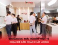 Cơ hội giao thương