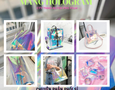 Mua sắm, Tổng Hợp