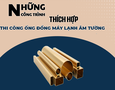 Điện lạnh, Máy, Gia dụng