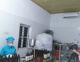 Điện lạnh, Máy, Gia dụng