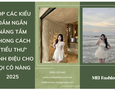 Thời trang nữ
