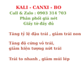Cơ hội giao thương