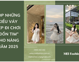 Thời trang nữ