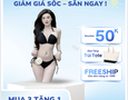 Thời trang nữ