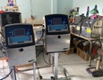 Điện lạnh, Máy, Gia dụng