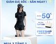 Thời trang nữ