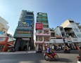 Cho thuê văn phòng