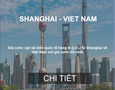 Cơ hội giao thương