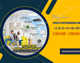 Điện lạnh, Máy, Gia dụng