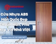 Dịch vụ sửa chữa